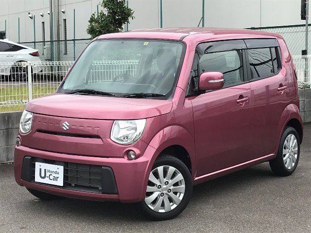 スズキ Mrワゴン Pdiセンター 中古車一覧 Honda Cars 岐阜西