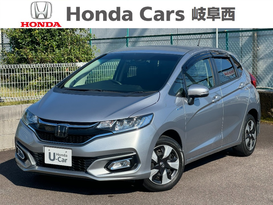  Honda　フィット ハイブリッドLホンダセンシング｜PDIセンター