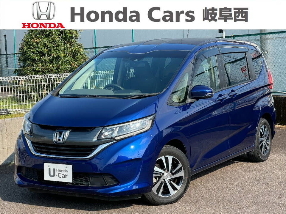  Honda　フリード＋ G・ホンダセンシング｜PDIセンター