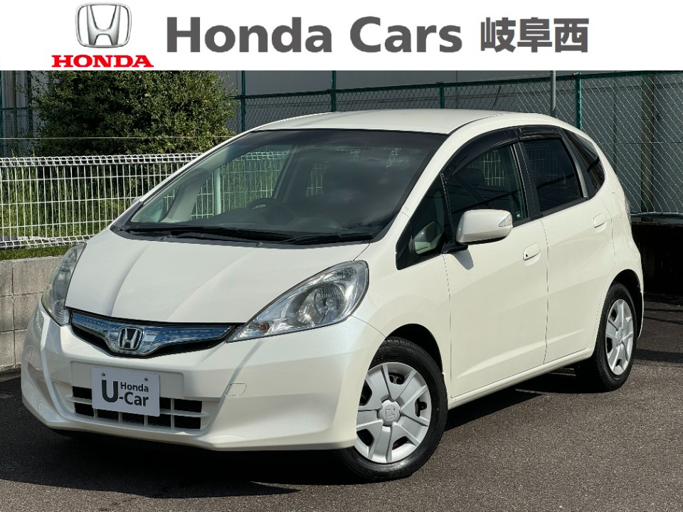  Honda　フィット ハイブリッドスマートセレクション｜PDIセンター