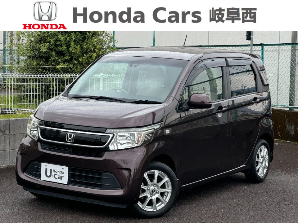  Honda　N-WGN G・Aパッケージ｜PDIセンター