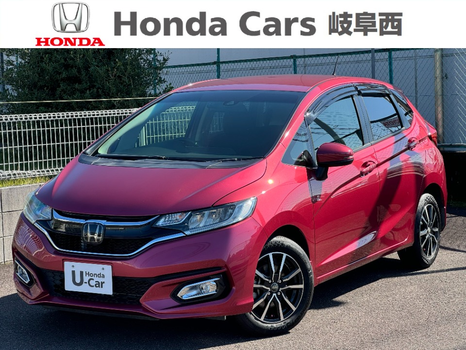  Honda　フィット １３G・Lホンダセンシング｜PDIセンター