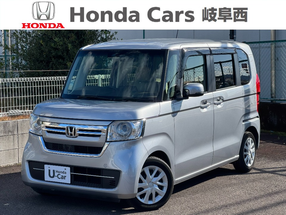  Honda　N-BOX L・ターボ｜PDIセンター