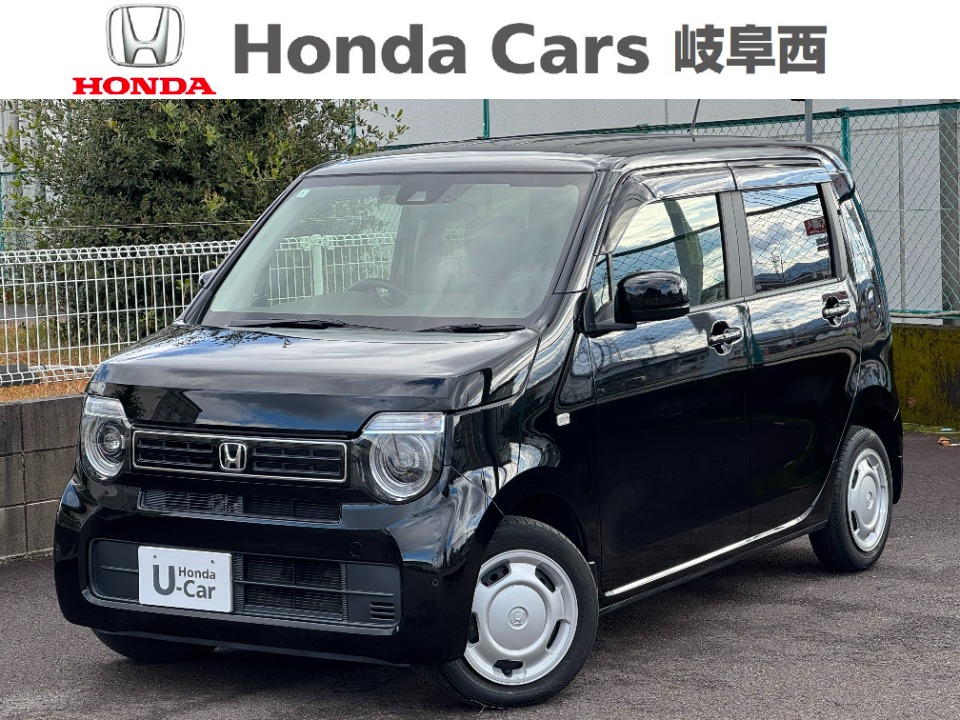  Honda　N-WGN Ｌホンダセンシング｜PDIセンター