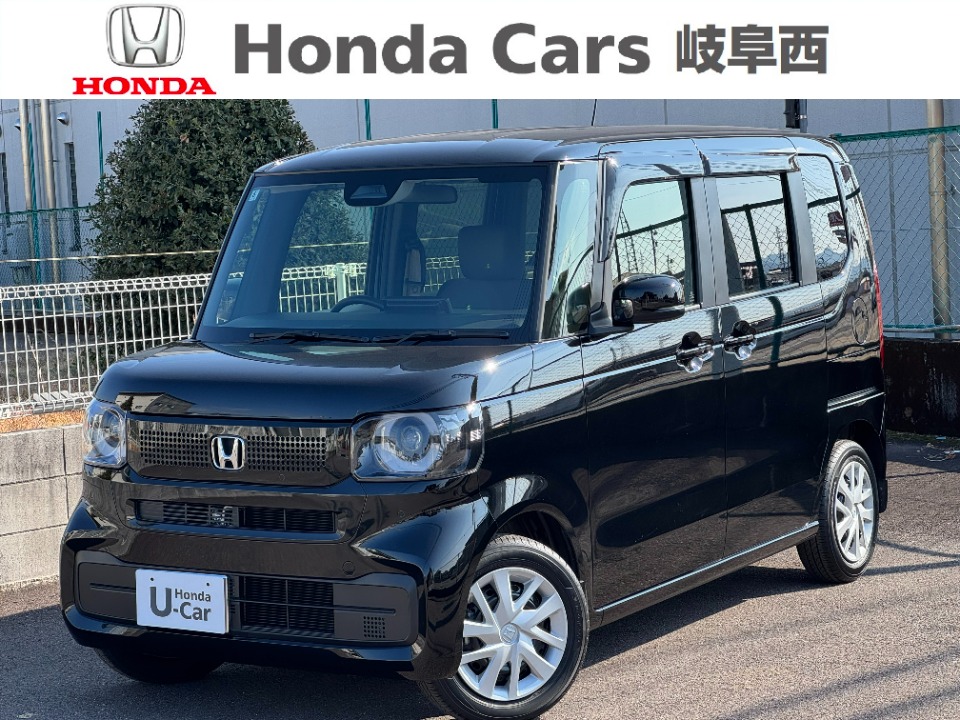  Honda　N-BOX ベースグレード｜PDIセンター