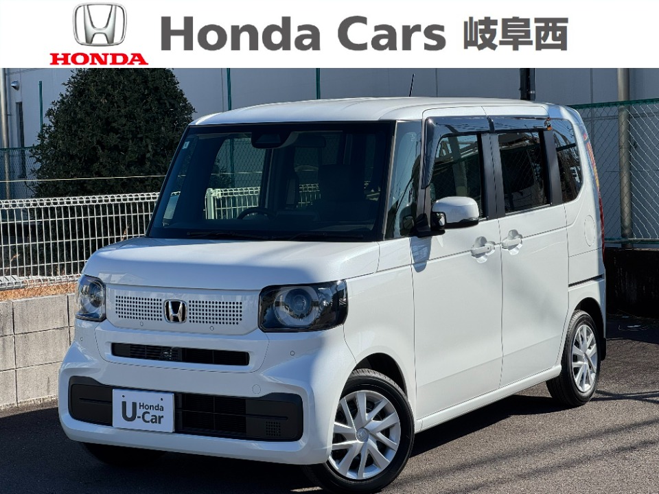  Honda　N-BOX ベースグレード｜PDIセンター