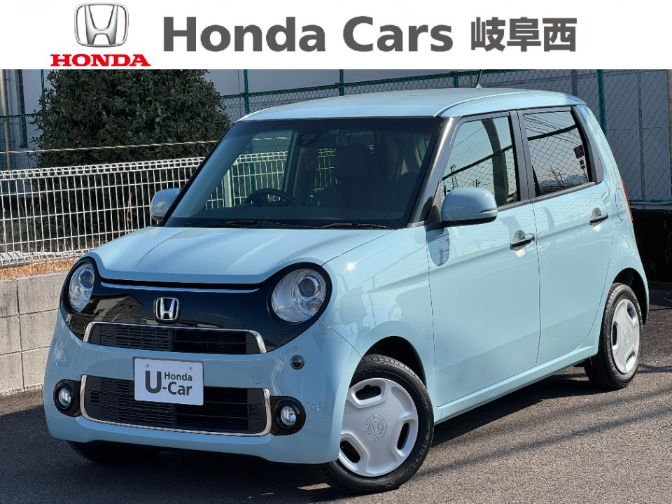  Honda　N-ONE スタンダード・L｜PDIセンター