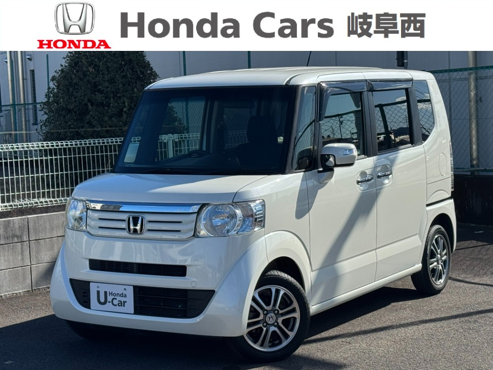  Honda　N-BOX GSSパッケージ｜PDIセンター