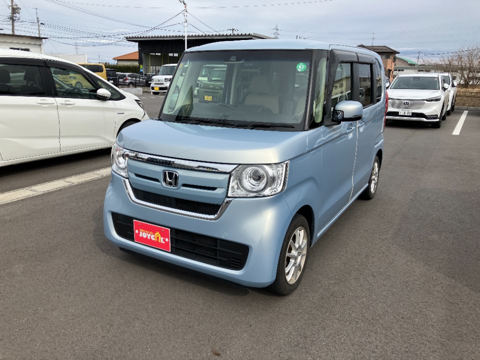  Honda　N-BOX G,L｜稲沢平和店