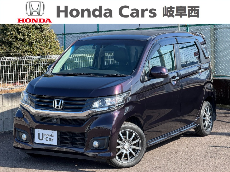  Honda　N-WGN カスタムＧ・Ｌパッケージ｜PDIセンター