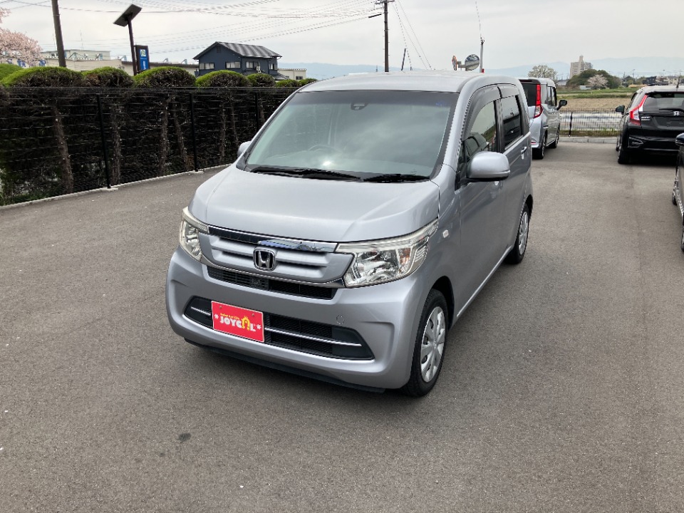  Honda　N-WGN G.Lパッケージ｜稲沢平和店