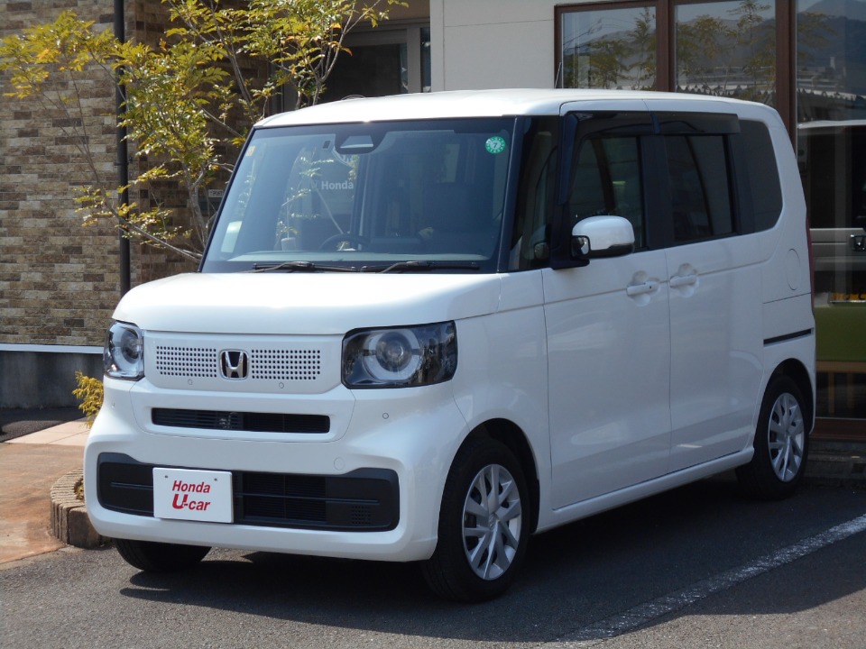  Honda　N-BOX ベースグレード｜U-Carテラス