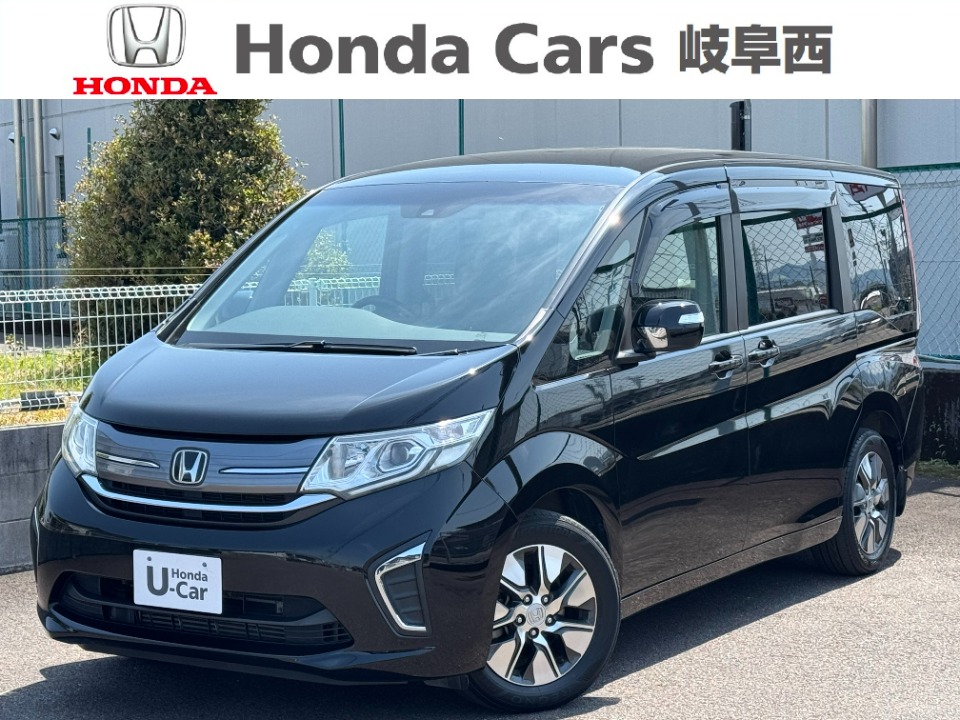  Honda　ステップワゴン G・EXホンダセンシング｜PDIセンター