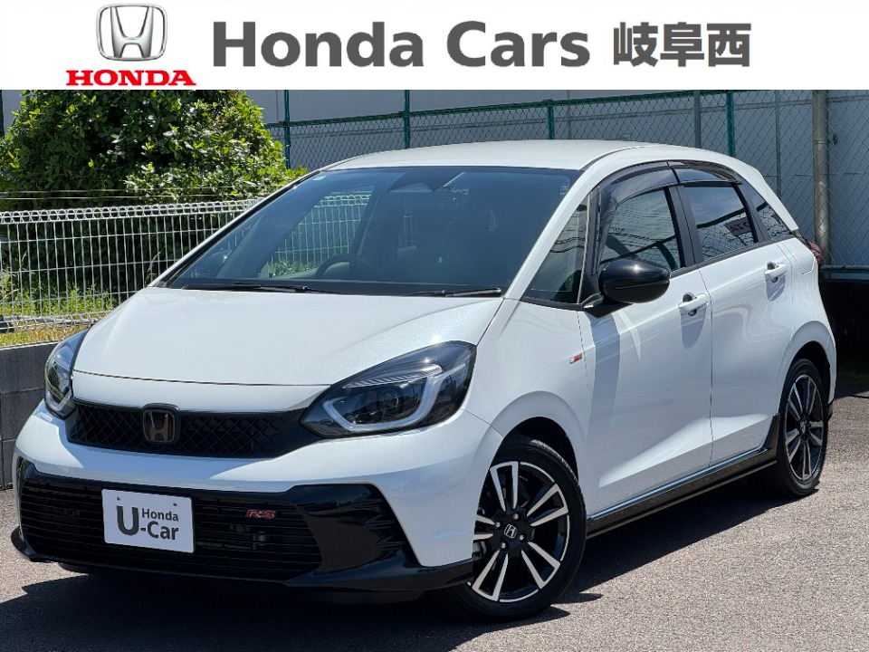  Honda　フィット e:HEV 　RS｜PDIセンター