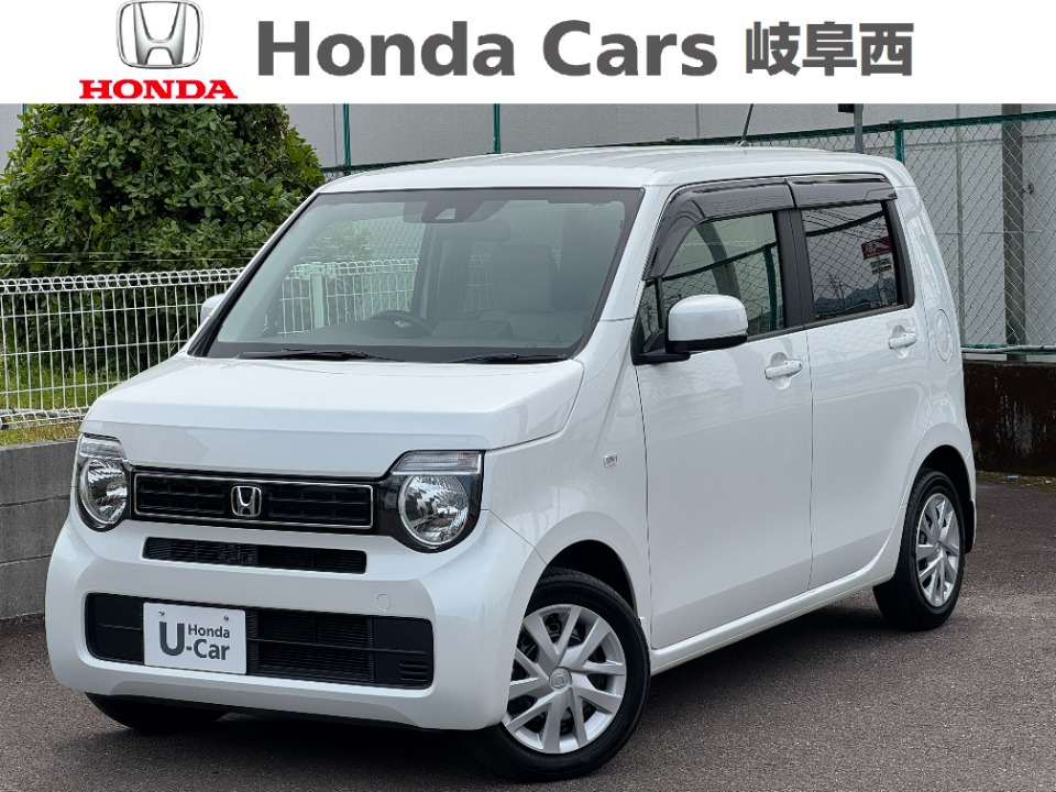  Honda　N-WGN Lホンダセンシング｜PDIセンター