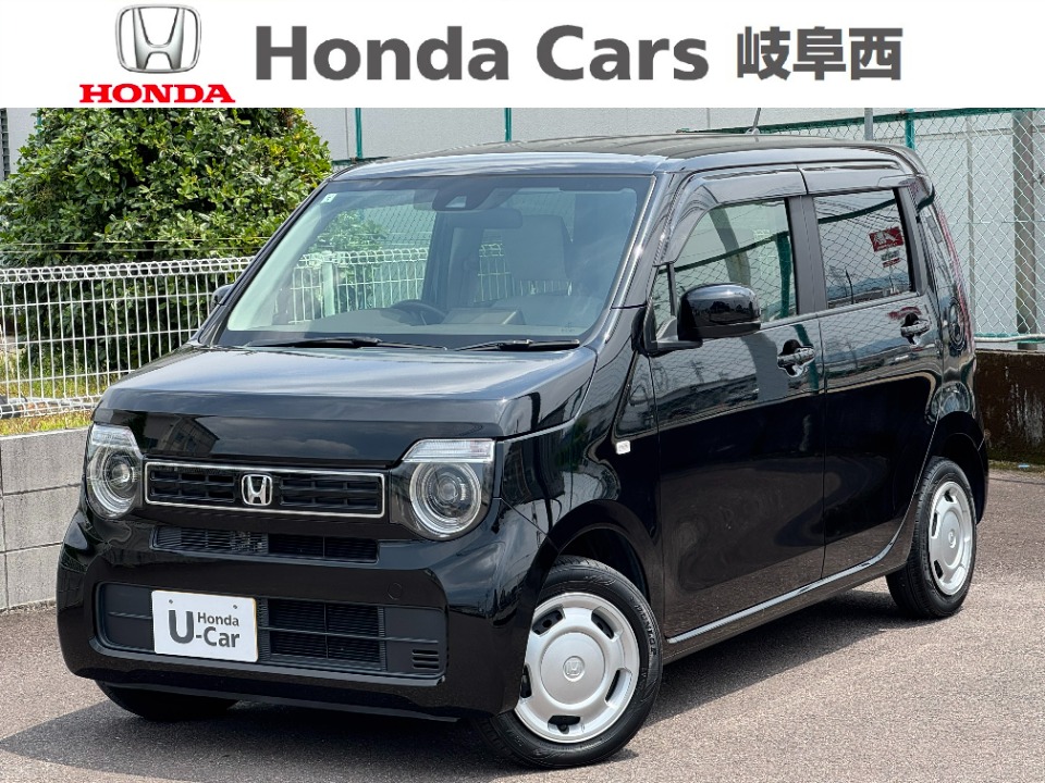  Honda　N-WGN Lホンダセンシング｜PDIセンター
