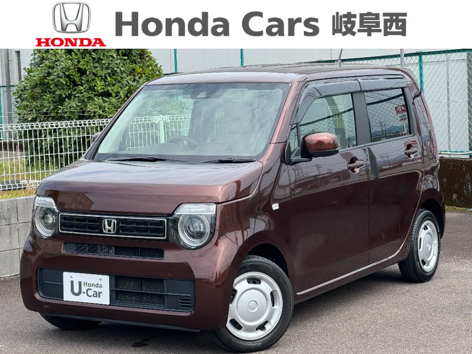  Honda　N-WGN Lホンダセンシング｜PDIセンター