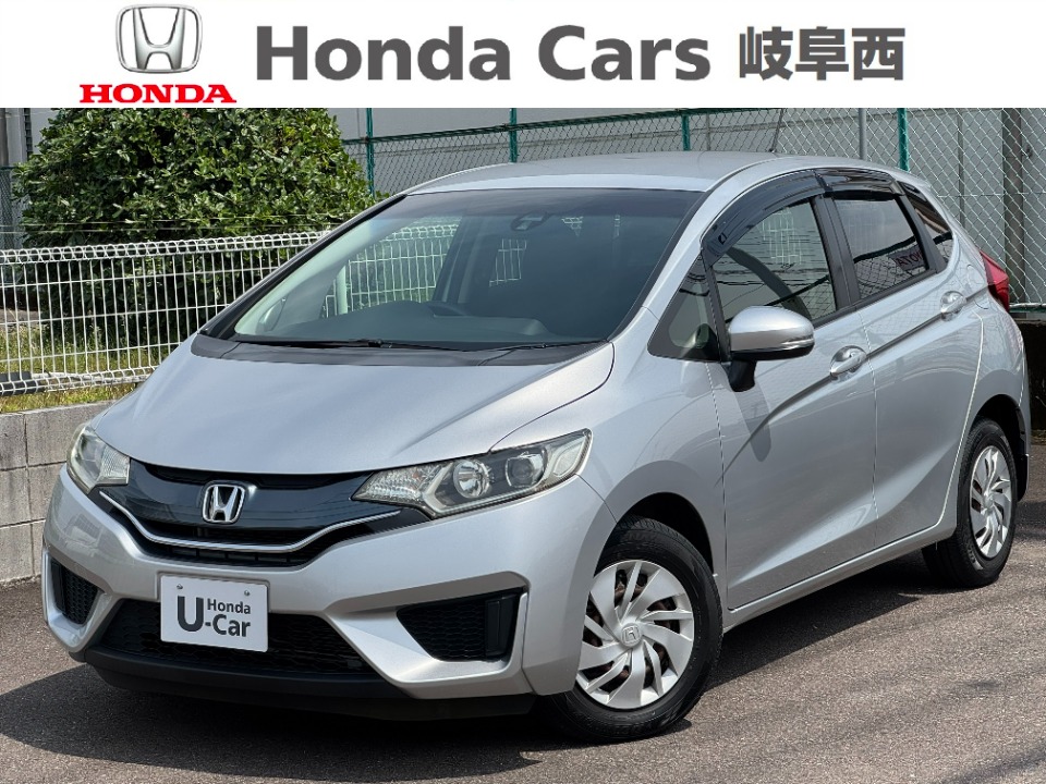  Honda　フィット １３G・Lパッケージ｜PDIセンター