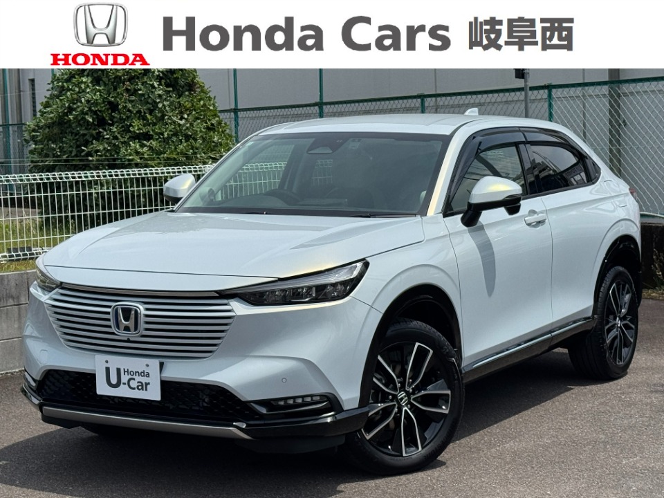  Honda　ヴェゼル e:HEV 　Z｜PDIセンター