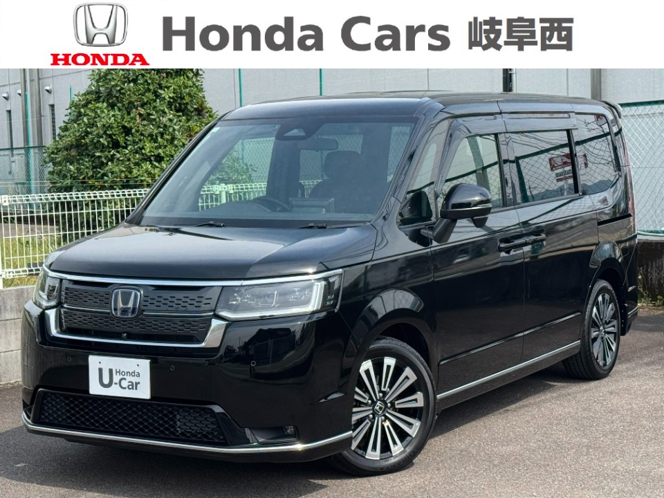  Honda　ステップワゴン e:HEVスパーダプレミアムライン｜PDIセンター