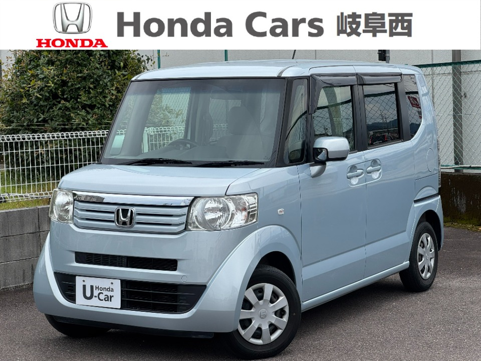 Honda　N-BOX GLパッケージ｜PDIセンター