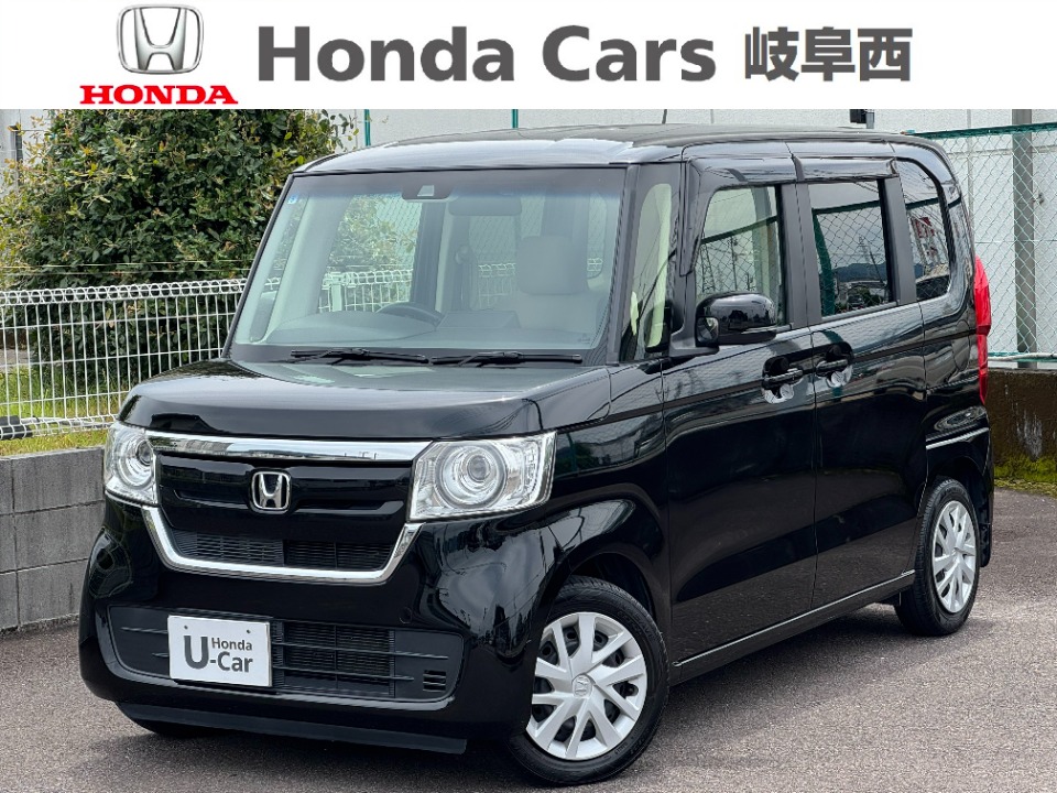  Honda　N-BOX G・Lターボホンダセンシング｜PDIセンター