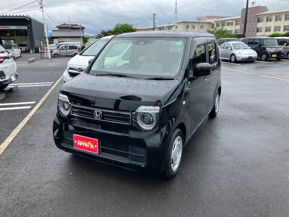  Honda　N-WGN L　ホンダセンシング｜稲沢平和店