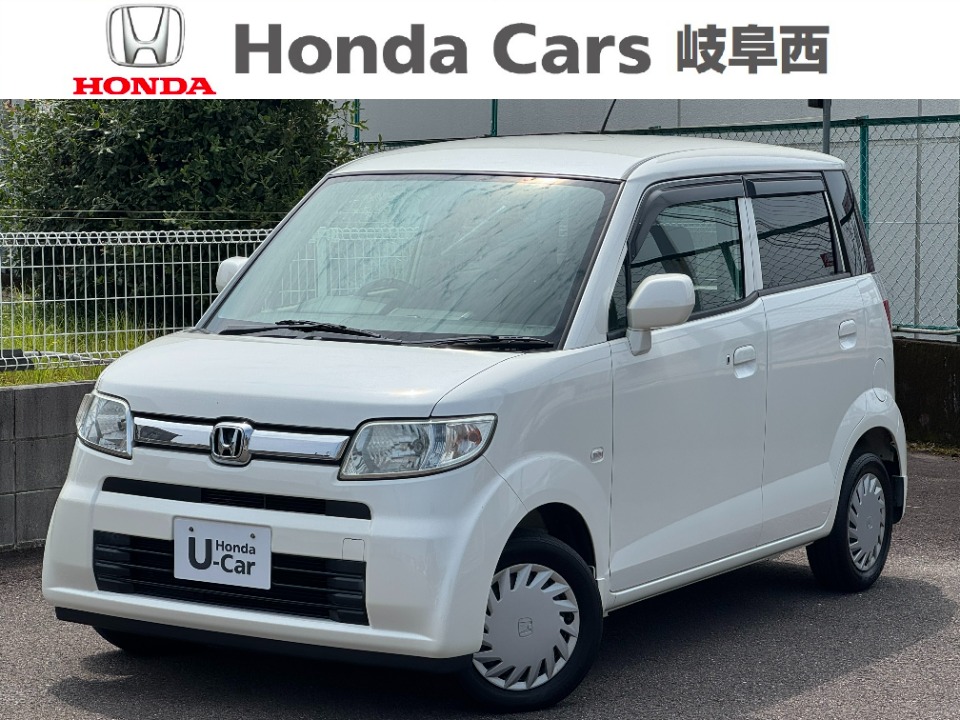  Honda　ゼスト Ｄ｜PDIセンター