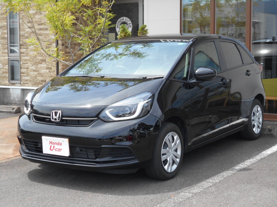  Honda　FIT HOME｜U-Carテラス