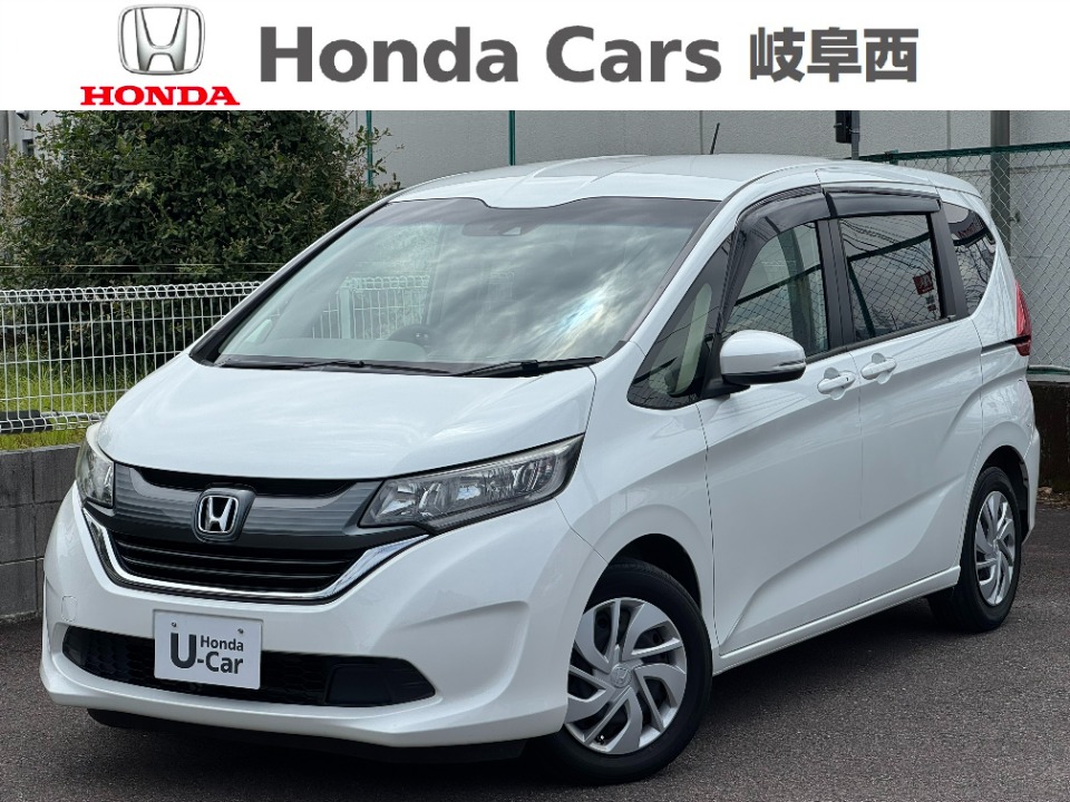  Honda　フリード G・ホンダセンシング｜PDIセンター