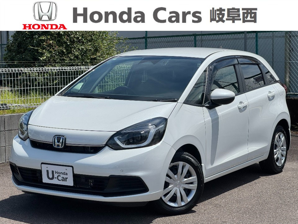  Honda　フィット e：HEV ホーム｜PDIセンター