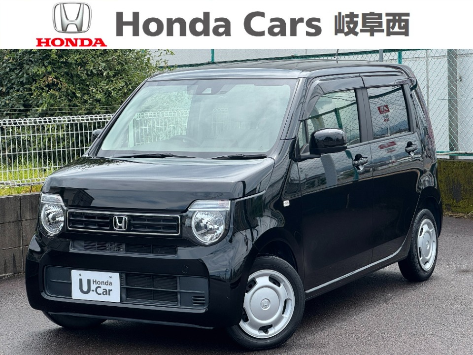  Honda　N-WGN Lホンダセンシング｜PDIセンター