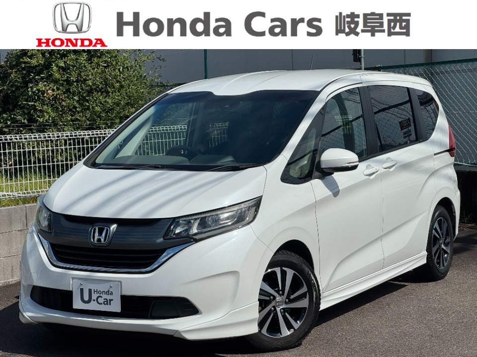  Honda　フリード G・ホンダセンシング｜PDIセンター