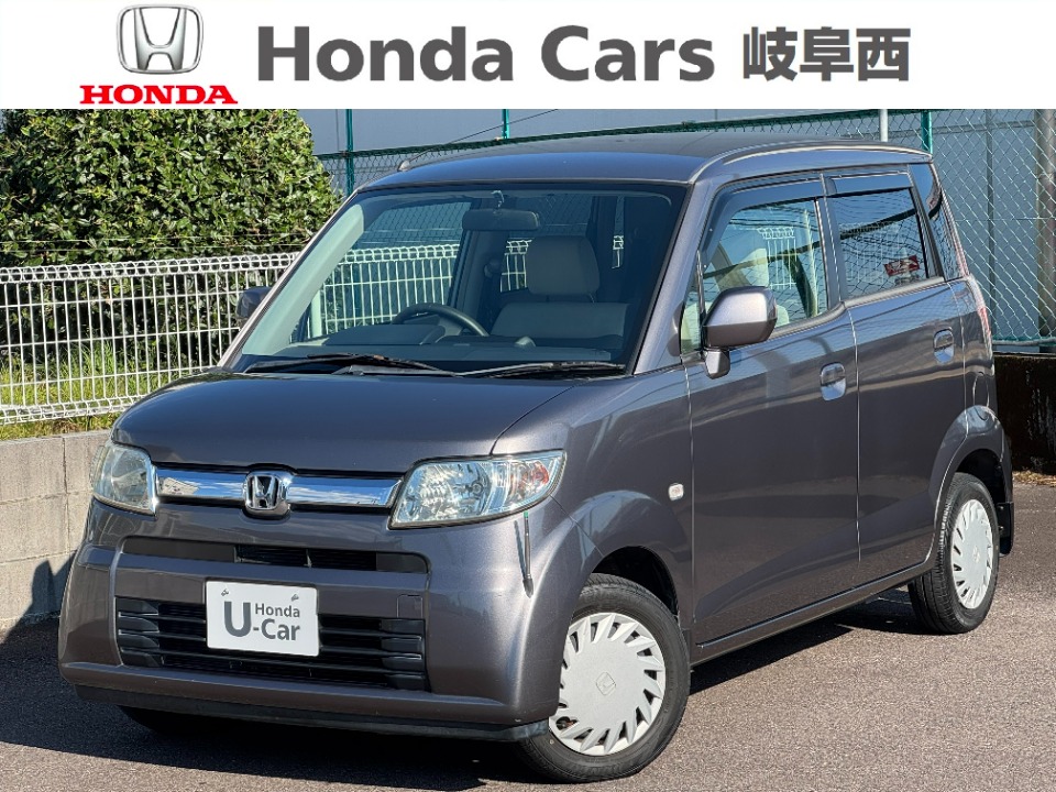  Honda　ゼスト Ｇ｜PDIセンター