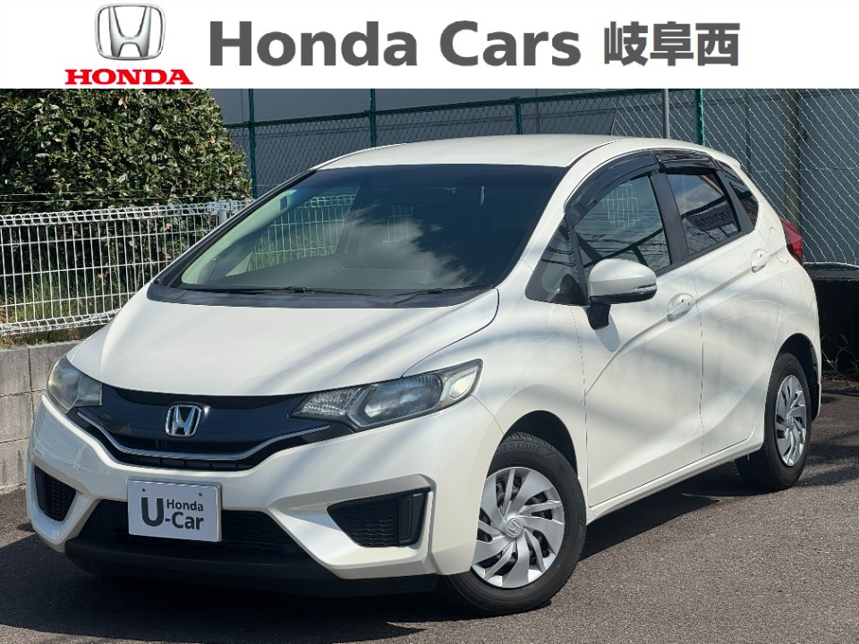  Honda　フィット 13GFパッケージ｜PDIセンター