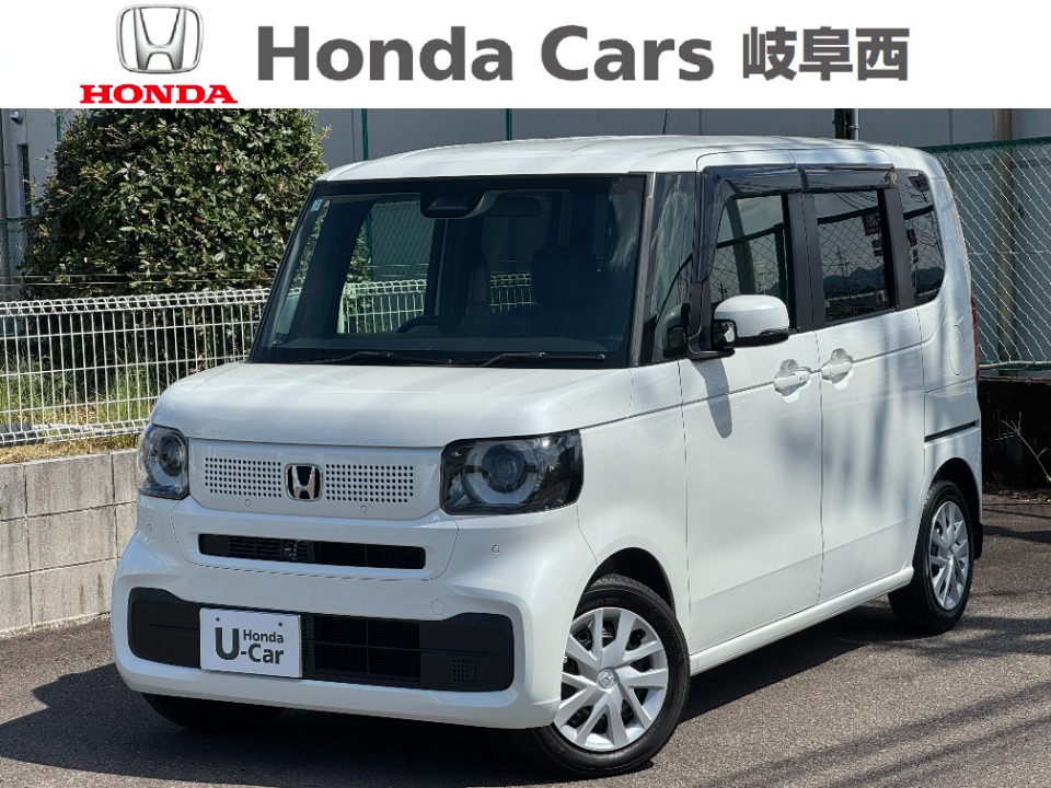  Honda　N-BOX ベースグレード｜PDIセンター