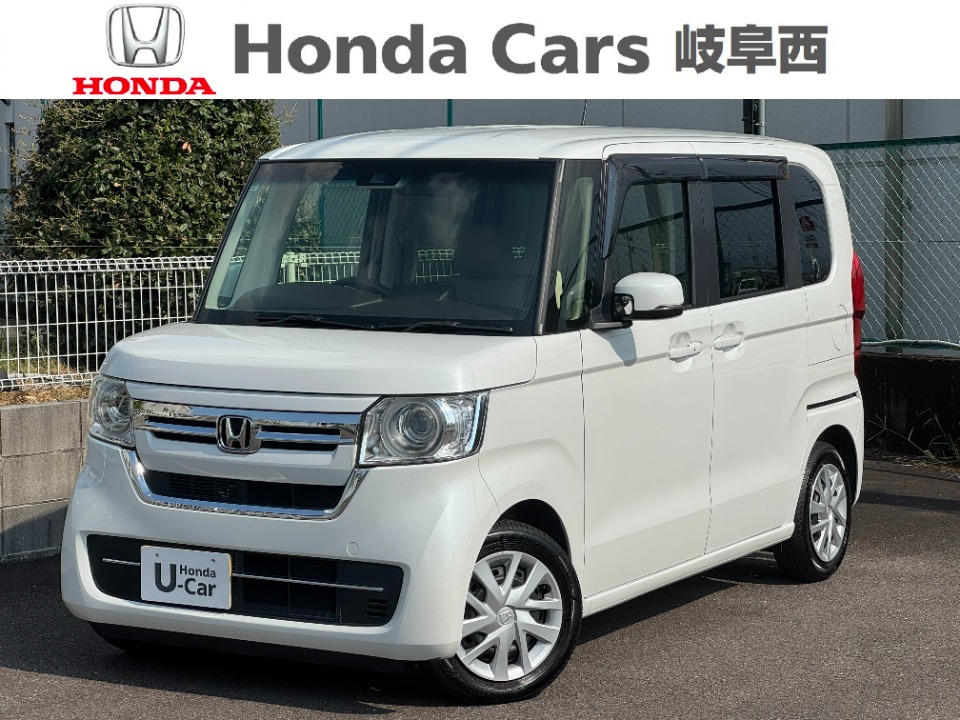  Honda　N-BOX L｜PDIセンター