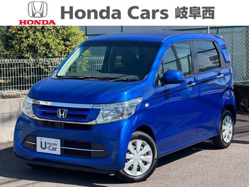  Honda　N-WGN G・Lパッケージ｜PDIセンター