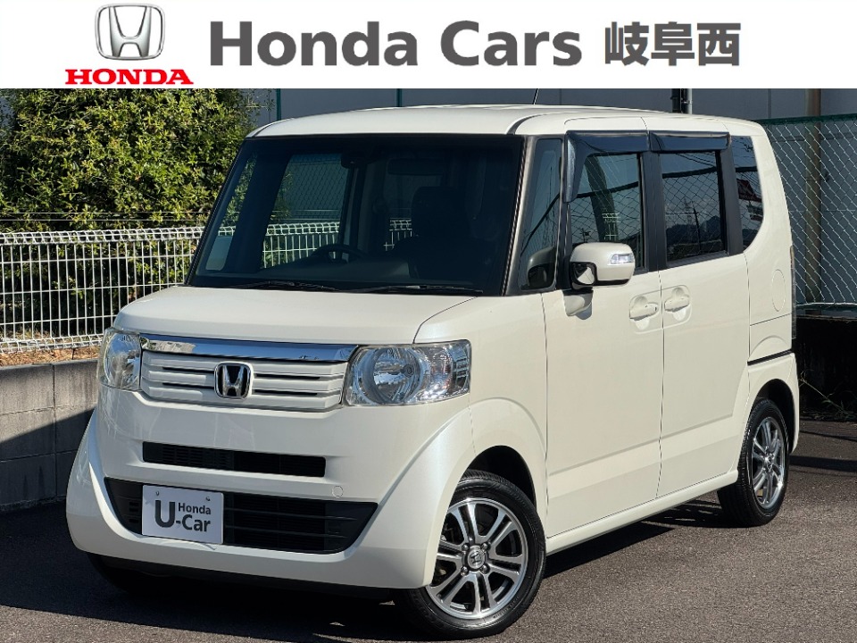  Honda　N-BOX GSSパッケージ｜PDIセンター