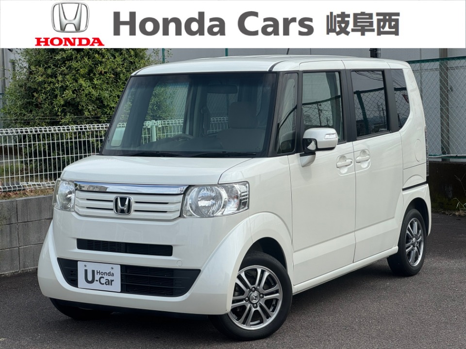  Honda　N-BOX G・Lパッケージ｜PDIセンター