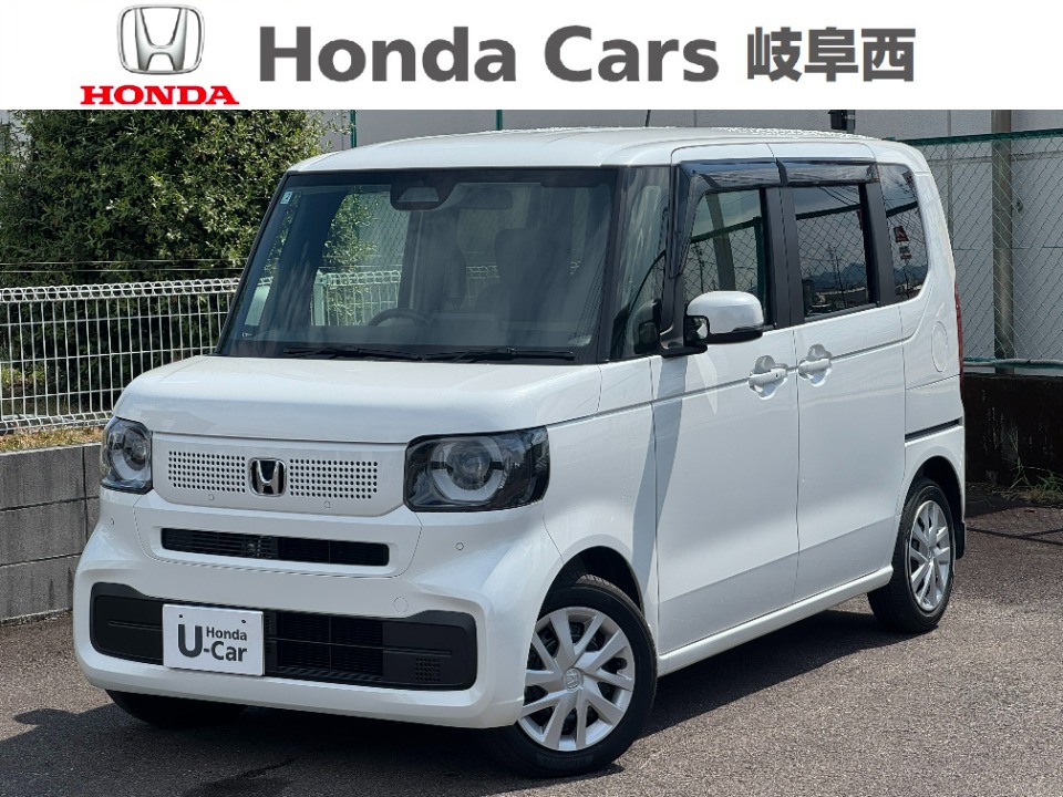  Honda　N-BOX ベースグレード｜PDIセンター