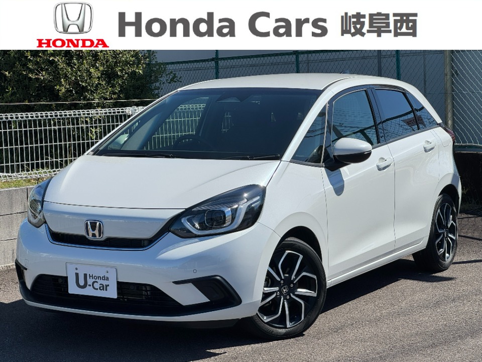 Honda　フィット e：HEV ホーム｜PDIセンター