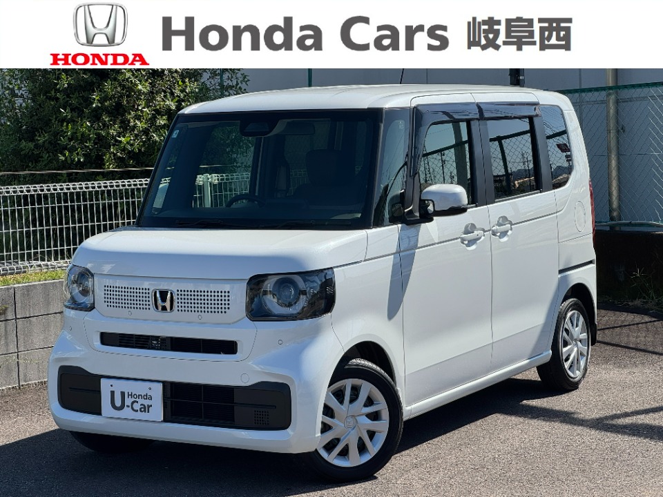  Honda　N-BOX ベースグレード｜PDIセンター
