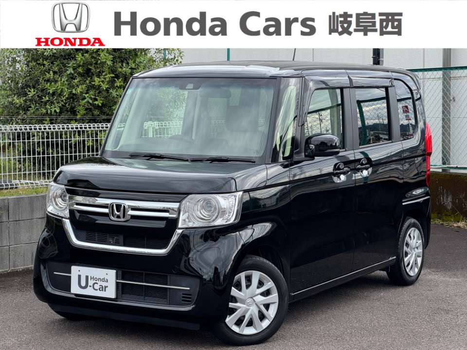  Honda　N-BOX L｜PDIセンター