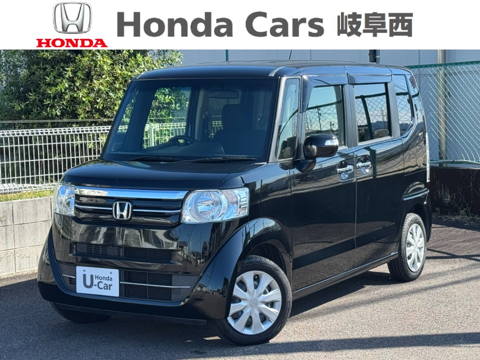  Honda　N-BOX G・SSパッケージ｜PDIセンター