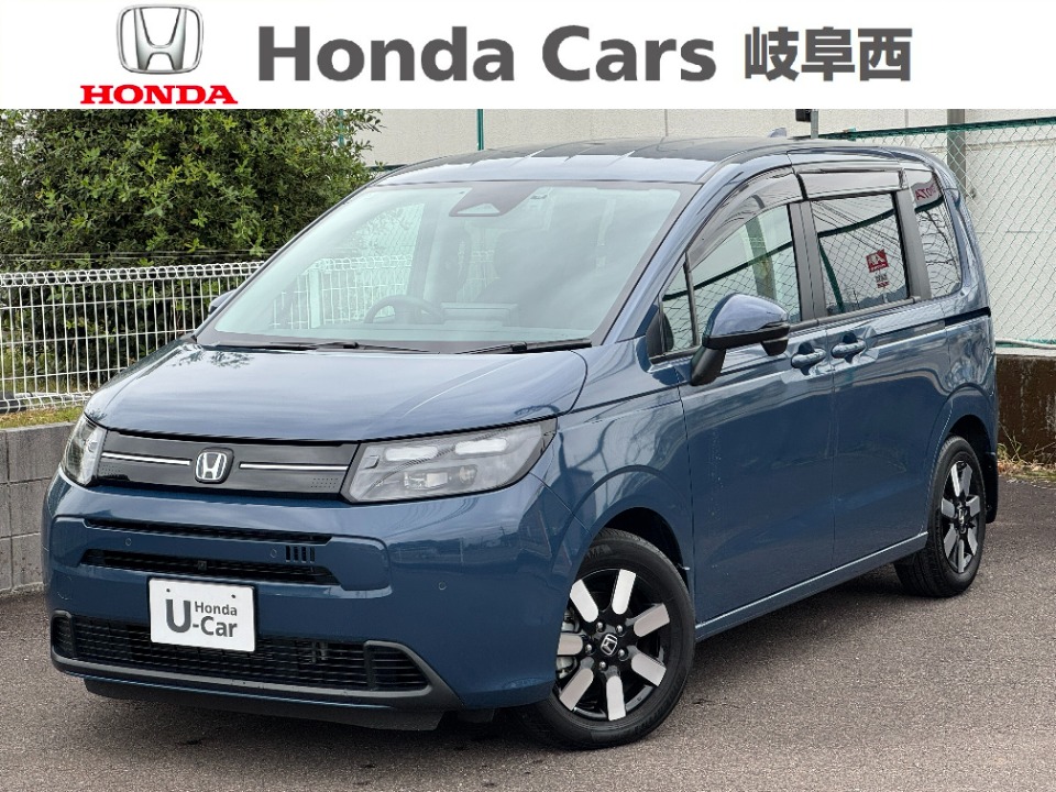  Honda　フリード e：HEV　エアーEX｜PDIセンター