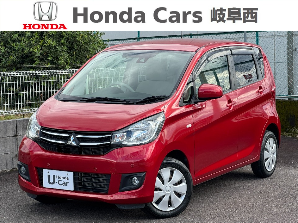  三菱　eKワゴン Ｍｅ-アシスト｜PDIセンター