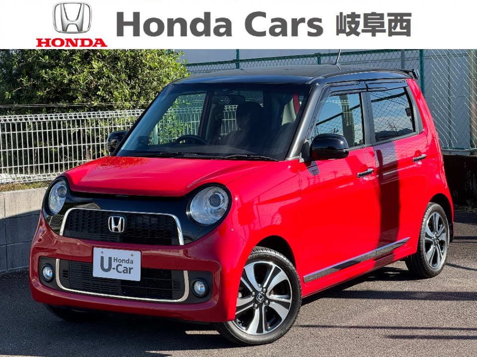  Honda　N-ONE プレミアムツアラー・Lパッケージ｜PDIセンター