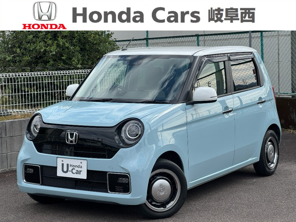  Honda　N-ONE オリジナル｜PDIセンター