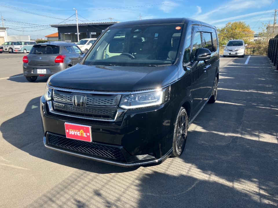 &nbsp;Honda　ステップワゴン&nbsp;スパーダ｜稲沢平和店
